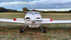 Grob  G109 (A) with 90HP L2400 engine