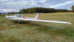 Grob  G109 (A) with 90HP L2400 engine