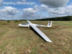 ASW 20