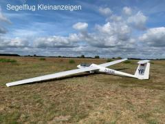ASW 20