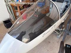 Cirrus (VTC) Segelflugzeug