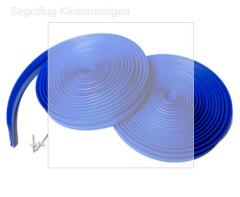 Protection Stripe for Cobra Trailer / Schutzgurte Cobra anhanger