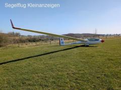 ASG 29 Es 15m / 18m