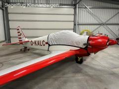 2x Fournier RF4D