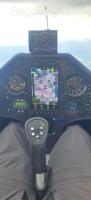 Nimbus 3 / 22,9 - 23,3 WL - 25,5m