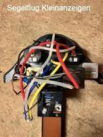 Original Std, Cirrus IP with original instruments. (Very unique!!)
