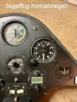 Original Std, Cirrus IP with original instruments. (Very unique!!)