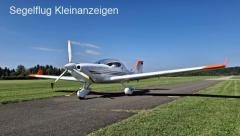 Turbo Tow DYNAMIC WT-9 UL mit ROTAX 914