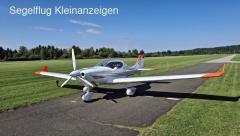 Turbo Tow DYNAMIC WT-9 UL mit ROTAX 914