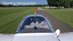 Turbo Tow DYNAMIC WT-9 UL mit ROTAX 914