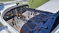 Turbo Tow DYNAMIC WT-9 UL mit ROTAX 914