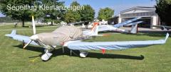 Turbo Tow DYNAMIC WT-9 UL mit ROTAX 914