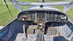 Turbo Tow DYNAMIC WT-9 UL mit ROTAX 914
