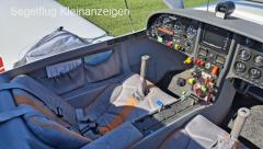 Turbo Tow DYNAMIC WT-9 UL mit ROTAX 914