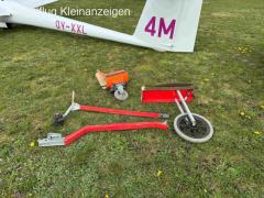 NIMBUS 4 M - SOLO 2625-02