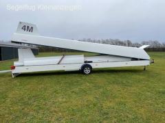 NIMBUS 4 M - SOLO 2625-02