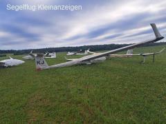 Wettbewerbsoptimierte LS3 WL