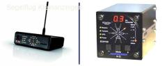 SUCHE FLARM F6 oder > mit ENL, oder ECW100 mit ENL