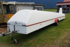 Cobra GFK Anhänger 18M
