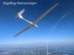 G-103 Twin-II Acro neu lackiert