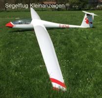 Bildschöner Ventus B (15Meter WL/16,60 Meter) zu verkaufen
