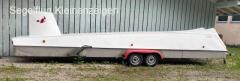 Bildschöner Ventus B (15Meter WL/16,60 Meter) zu verkaufen