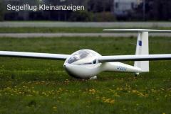 Glaser-Dirks DG-101G