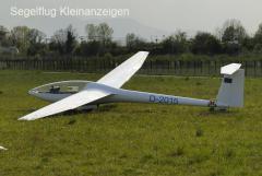 Glaser-Dirks DG-101G