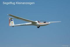 Glaser-Dirks DG-101G