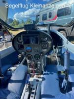 Pipistrel taurus M 503