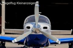 Hallenstellplatz: Eigenstarter, Stemme, Nimbus, Cessna, Doppelmot, Helikopter…