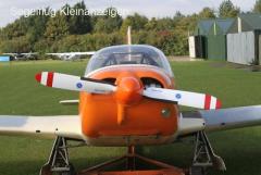 Motorsegelflugverein Berlin nimmt Mitglieder auf