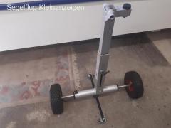Einmann Aufrüsthilfe IMI unvollständig