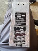 Becker COMM 3200 Flugfunk 