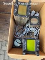 LX 5000 Doppelsitzer instrument 