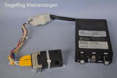intercom SPA-400 mit Einbauanleitung