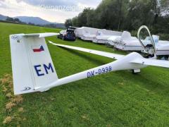 HpH 304 S „Shark“ Jet