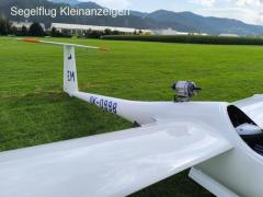 HpH 304 S „Shark“ Jet