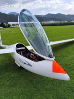 HpH 304 S „Shark“ Jet