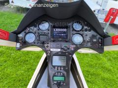 HpH 304 S „Shark“ Jet