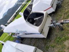 HpH 304 S „Shark“ Jet