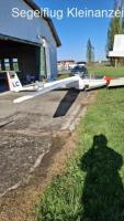 Verkaufe ASW-20 L