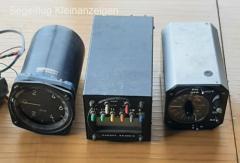 Funkgeräte, Rechner, Varios und Diverse 