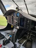 Pipistrel Virus SW121 EASA