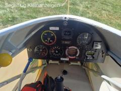 Scheibe Spatz