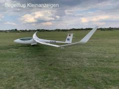 Js3 M&D 15-18m JET for sale (Competition ready)