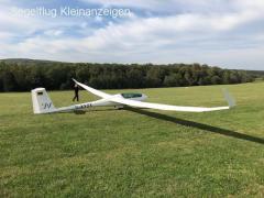 Ventus 3 TS 