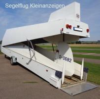 Kranich III zu Verkaufen