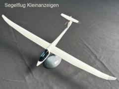 Hochwertiges Tischmodell Discus