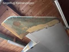 Motorseglerprojekt 